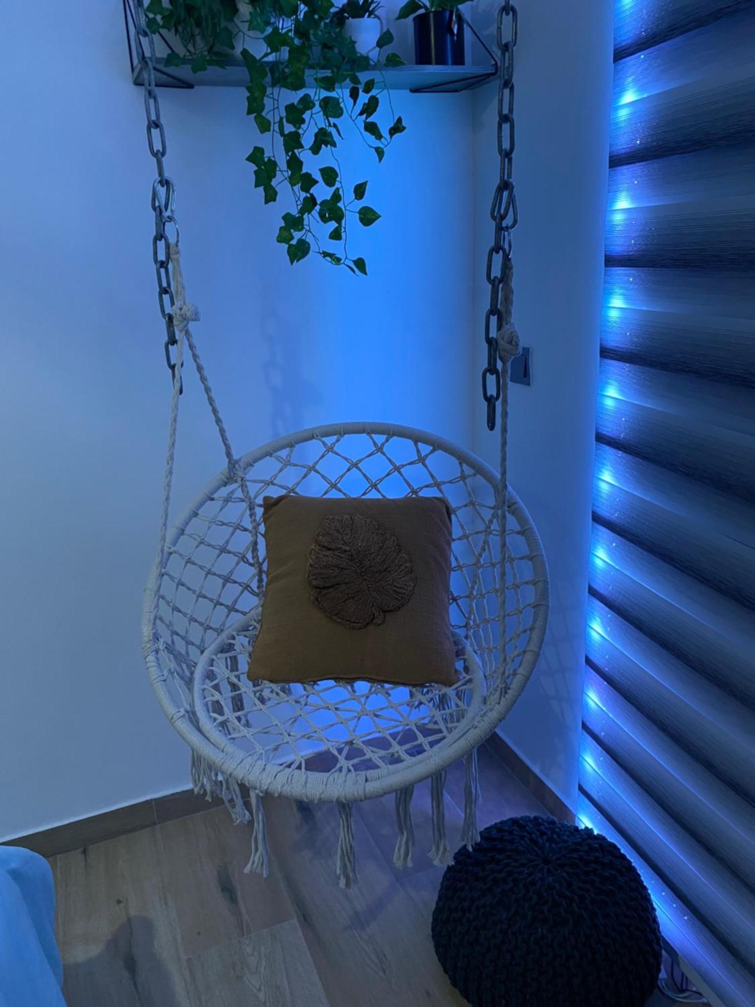 Cocon cozy standing with gym séjour chez hôte 다카르 외부 사진